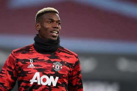 Pogba hits back at critics : "When you don't know. don't talk."