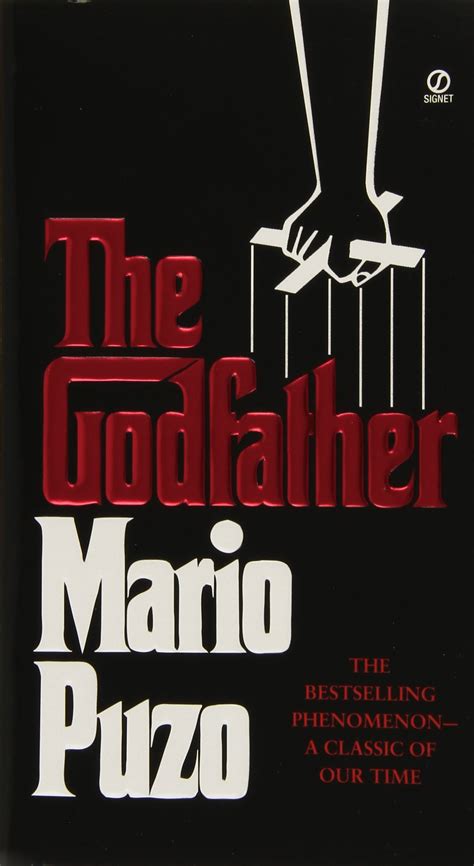 Mario Puzo's The Godfather is Published | COVE