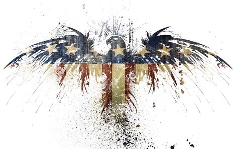 🔥 [50+] 3D American Flag Wallpapers | WallpaperSafari