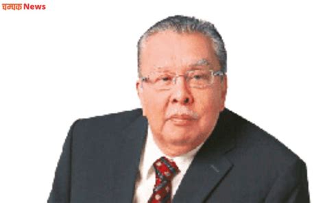 Tan Sri Mustapha Kamal - PaulabbAcevedo