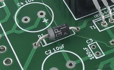 What Is Silkscreen On a PCB?