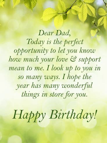 Happy Birthday Dad Quotes From Your Daughter - ShortQuotes.cc