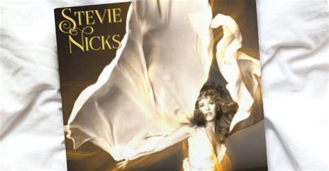 11 Best Stevie Nicks Songs, High Priestess of Rock and Roll