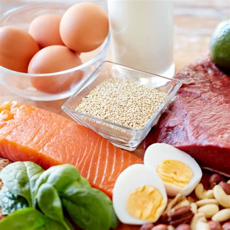 High Protein Diet – Best Way to Lose Weight? | Lifetuner.com