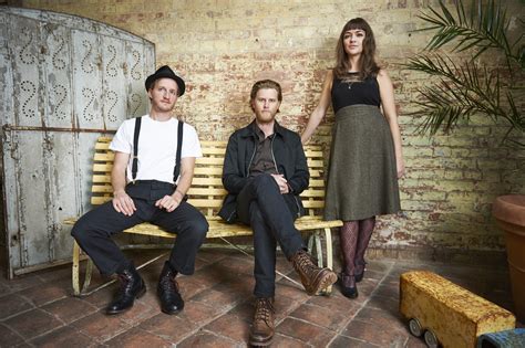 Song Exploder: How the Lumineers Turned Strife Into Their New Single 'Ophelia' | WIRED