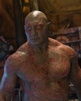 Drax the Destroyer - Wikipedia