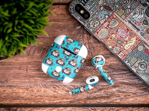 Apple AirPods Skins | DecalGirl