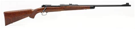 .250-3000 Savage Super Grade Rifle - 1950 – pre64win.com