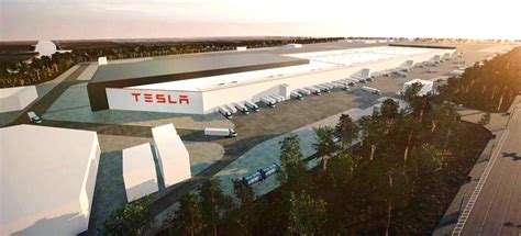 tesla-gigafactory-3-china-render-1 - TESLARATI