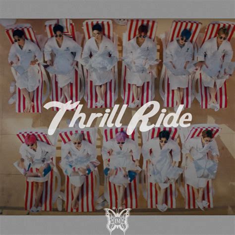 Stream THE BOYZ - Thrill Ride [Cover] by Ione Mist 2 | Listen online ...