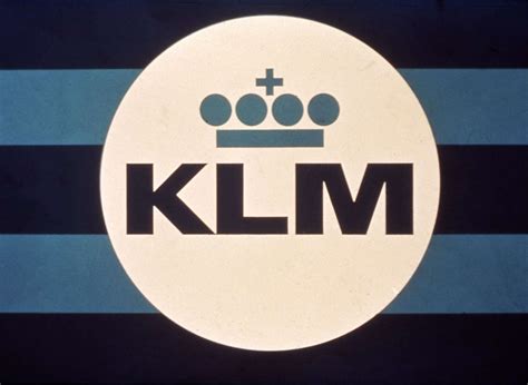 A Strong and Lasting Logo - KLM Blog