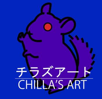 Chilla's Art (Creator) - TV Tropes