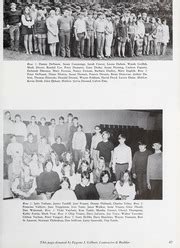 Laconia High School - Lakon Yearbook (Laconia, NH), Class of 1971, Page ...