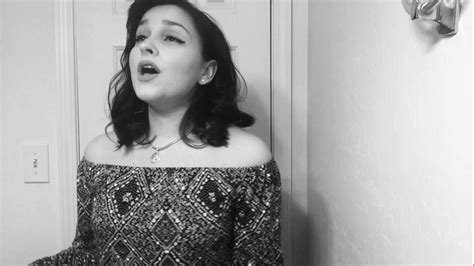 Titanium ( Sia Cover ) - YouTube