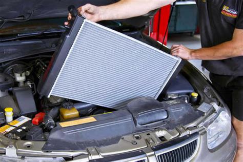 What Does A Car Radiator Do? - Auto Domain