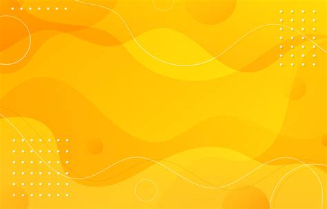 Yellow Gradient Vector Art, Icons, and Graphics for Free Download