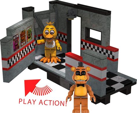 Fnaf 1 parts and service - leisurelasopa