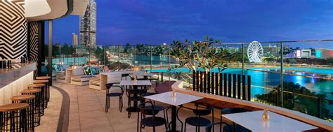 5-Star Luxury Hotel in Brisbane | W Brisbane