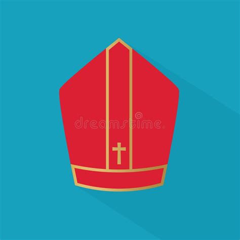 Bishop Hat Clipart For Snowman