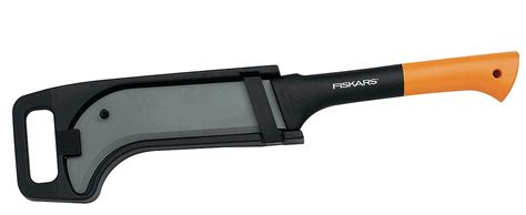 FISKARS Brush Axe, 9 In. - 16X040|78606935J - Grainger