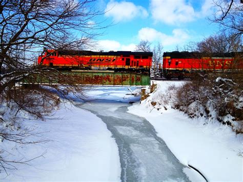 Craig Finnestad: Platte River State Park