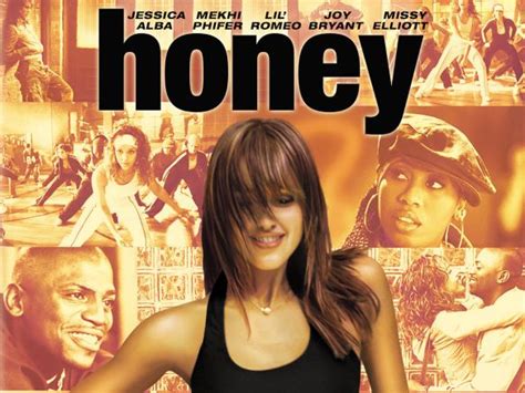 Honey (2003) - Bille Woodruff, Billie Woodruff | Synopsis, Characteristics, Moods, Themes and ...