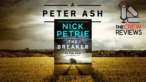 Nick Petrie | THE BREAKER | TCR Promo - YouTube