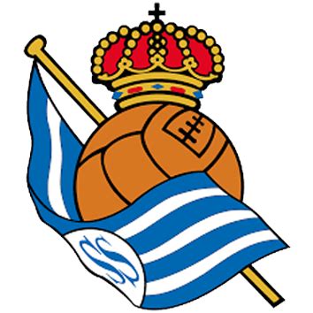 Equipo Real Sociedad - Plantilla y estadísticas | Copa del Rey 2024-2025