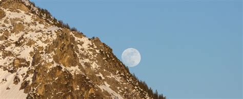 Free Images : landscape, nature, mountain, sky, night, wind, monument, evening, alpine, blue ...