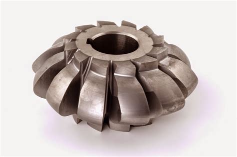 Milling Cutter Tools - Star SU