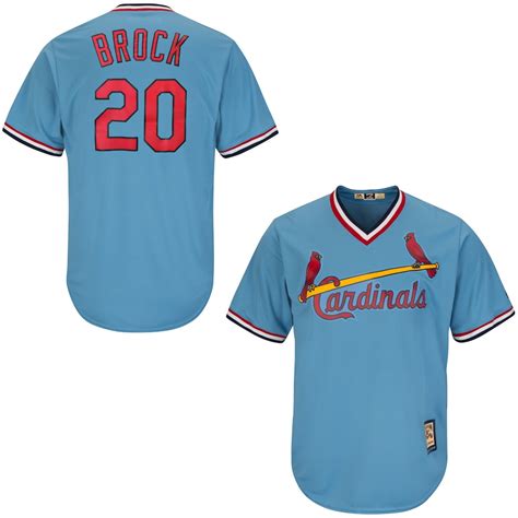 Saint Louis Cardinals Jerseys | semashow.com