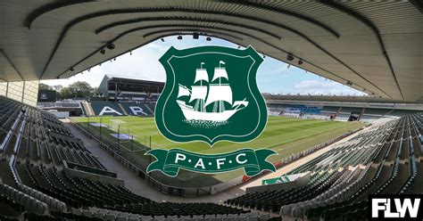 3 Plymouth Argyle players who face an uncertain future