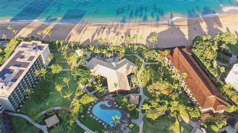 Outrigger is acquiring the legendary Ka'anapali Beach Hotel: Travel Weekly