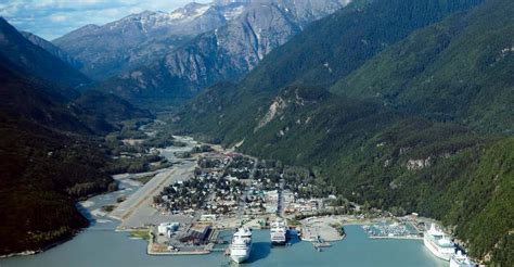 Skagway: Self-Guided Gold Rush Audio Tour | GetYourGuide