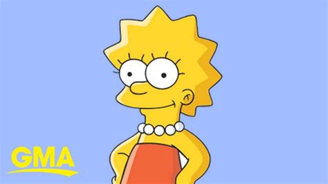 Lisa Simpson