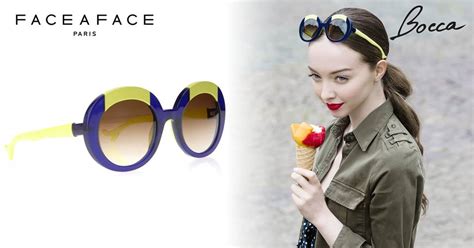 Face à Face at We Love Glasses