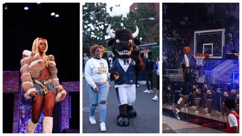 Inside Howard University's Homecoming 2023