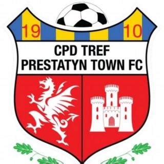 Prestatyn Town FC saved after fundraising drive to pay £53k tax bill - BBC News