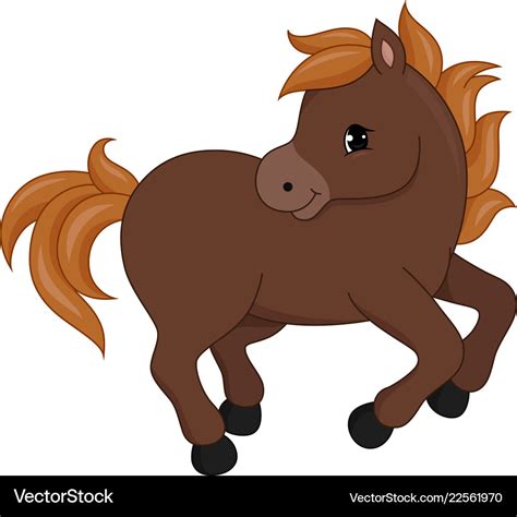 Horse Cartoon Picture Cliparts.co