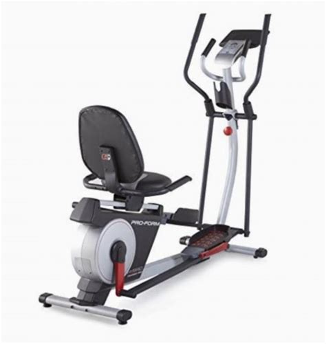 10 Best Elliptical Trainers - Wonderful Engineering