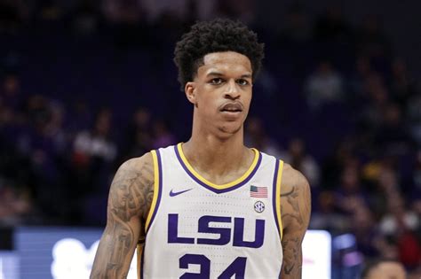 Shareef O'Neal Transfers from LSU