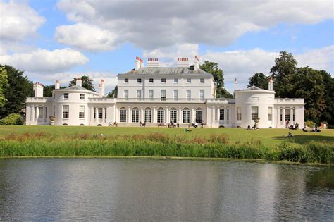 Frogmore House to open its doors and raise money for charity | Royal ...