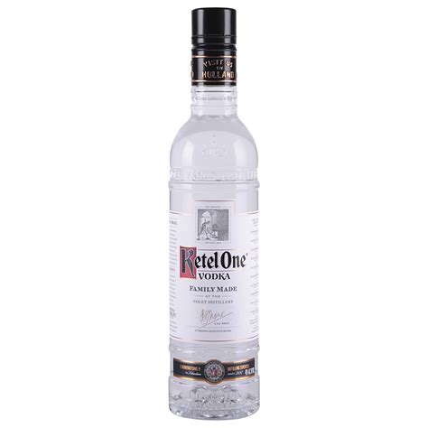 Ketel One Vodka 375 ml - Applejack