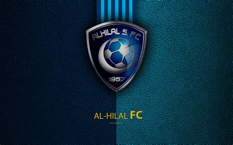 Al-Hilal FC Wallpapers - Wallpaper Cave