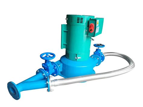 10kw Small Incline Jet Hydro Turbine Mini Water Turbine for Rural Area ...