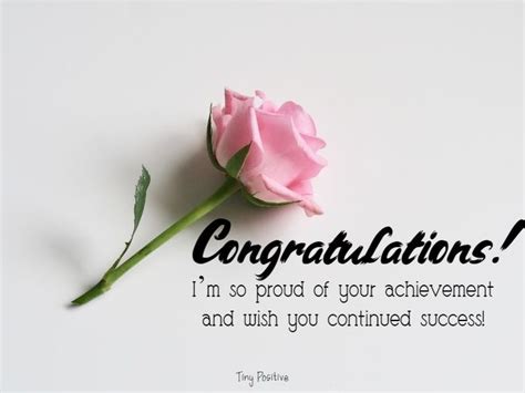 165 Promotion Wishes – Congratulations Message on Promotion 1 | Congratulations quotes ...