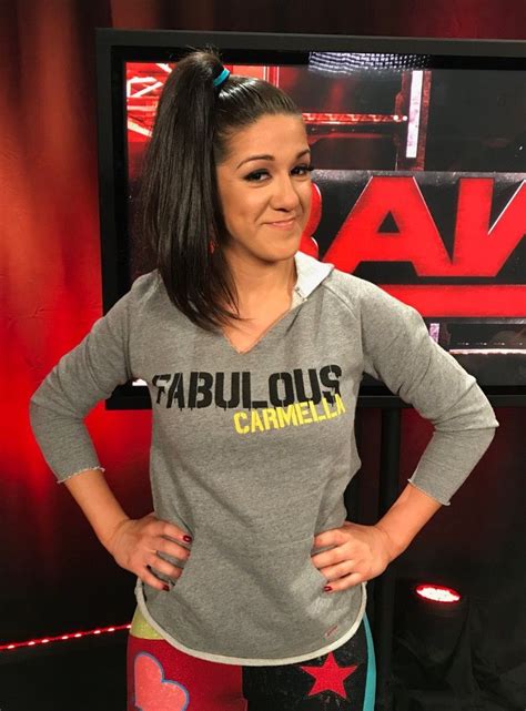 Bayley | Wrestling divas, Wwe girls, Wwe female wrestlers