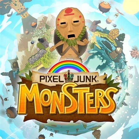 PixelJunk Monsters Playlists - IGN