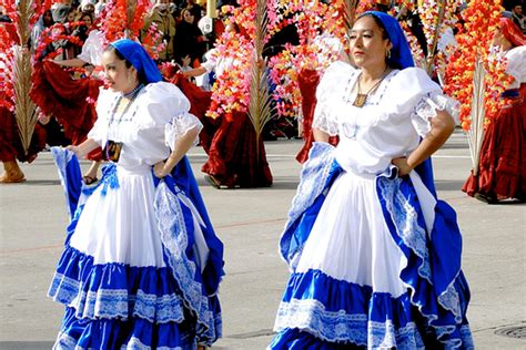 The 11 Best FESTIVITIES IN EL SALVADOR » Tradition