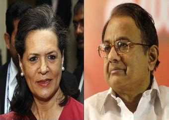 Attacking Sonia Gandhi and Chidambaram in speeches is constitutional – Subramanian Swamy ...